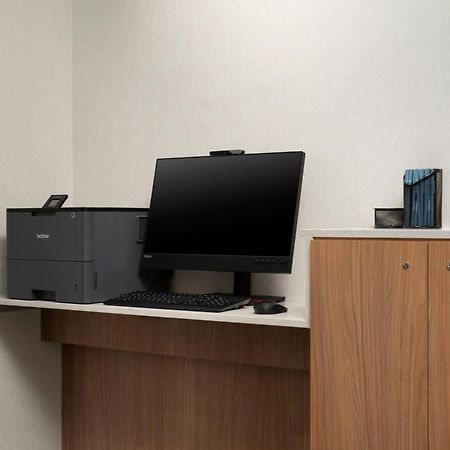 Fairfield By Marriott Inn & Suites Somerset Exteriör bild
