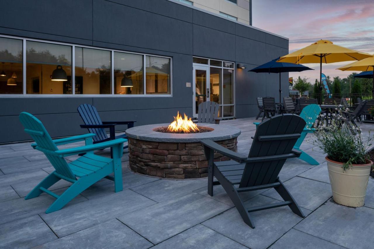 Fairfield By Marriott Inn & Suites Somerset Exteriör bild