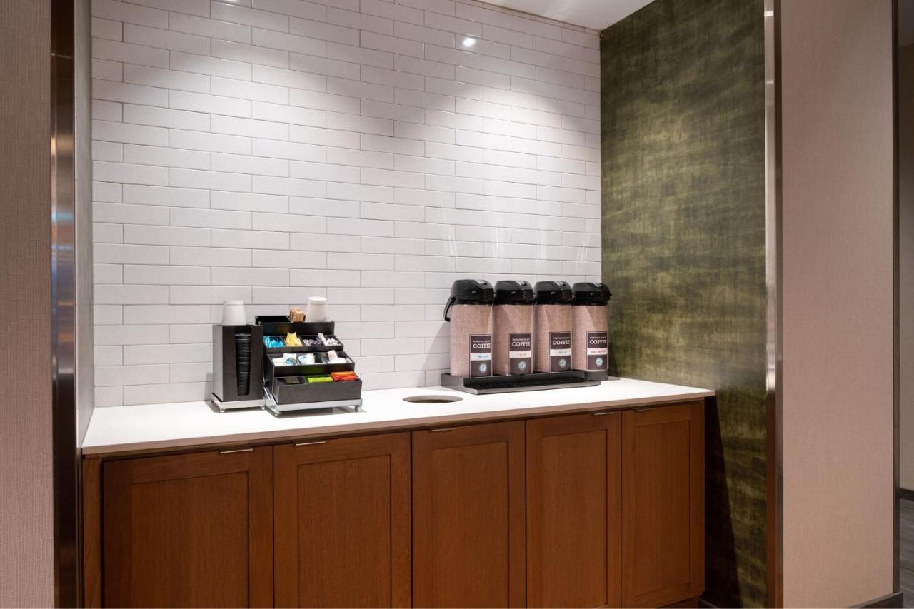 Fairfield By Marriott Inn & Suites Somerset Exteriör bild