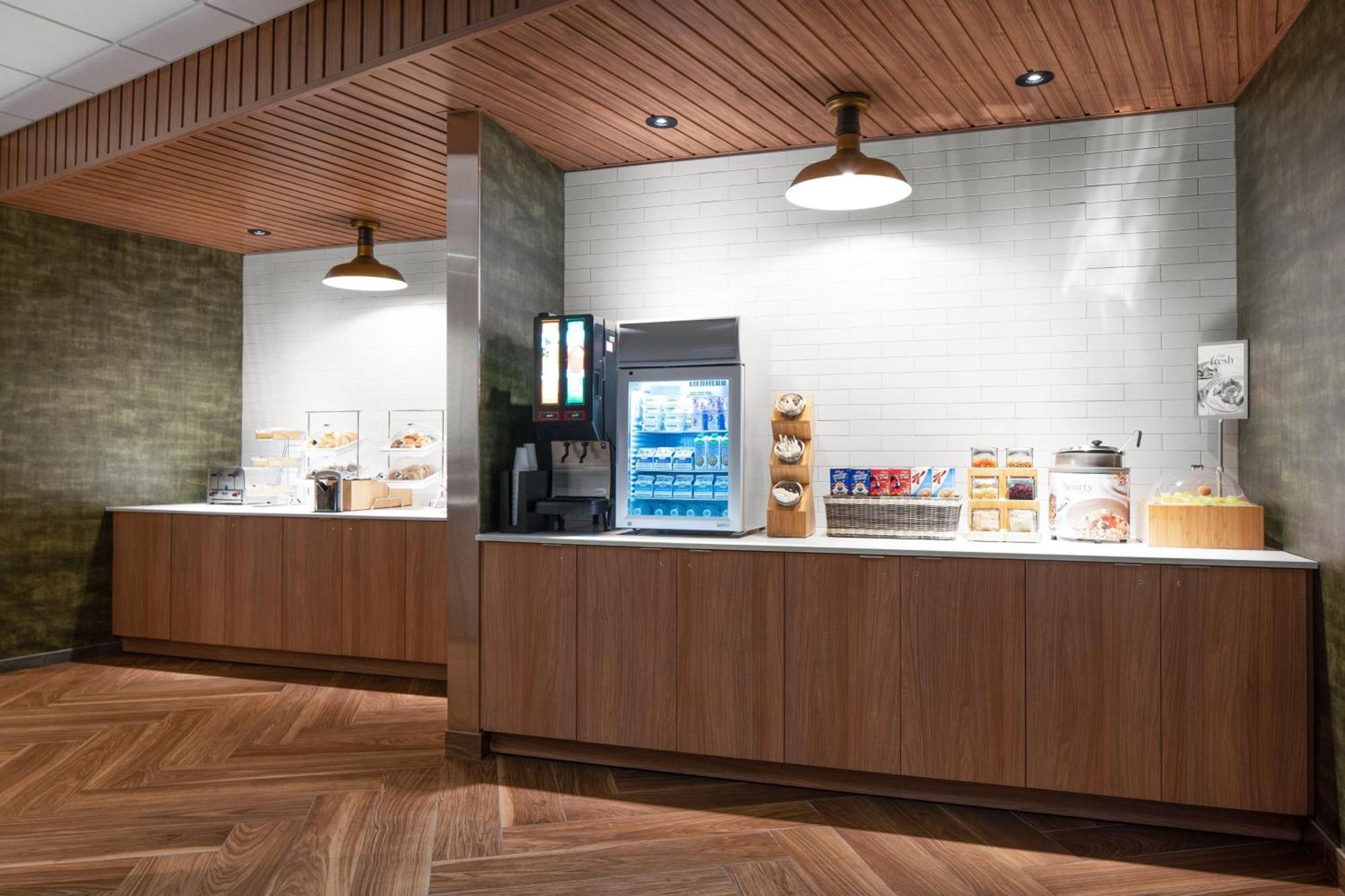 Fairfield By Marriott Inn & Suites Somerset Exteriör bild