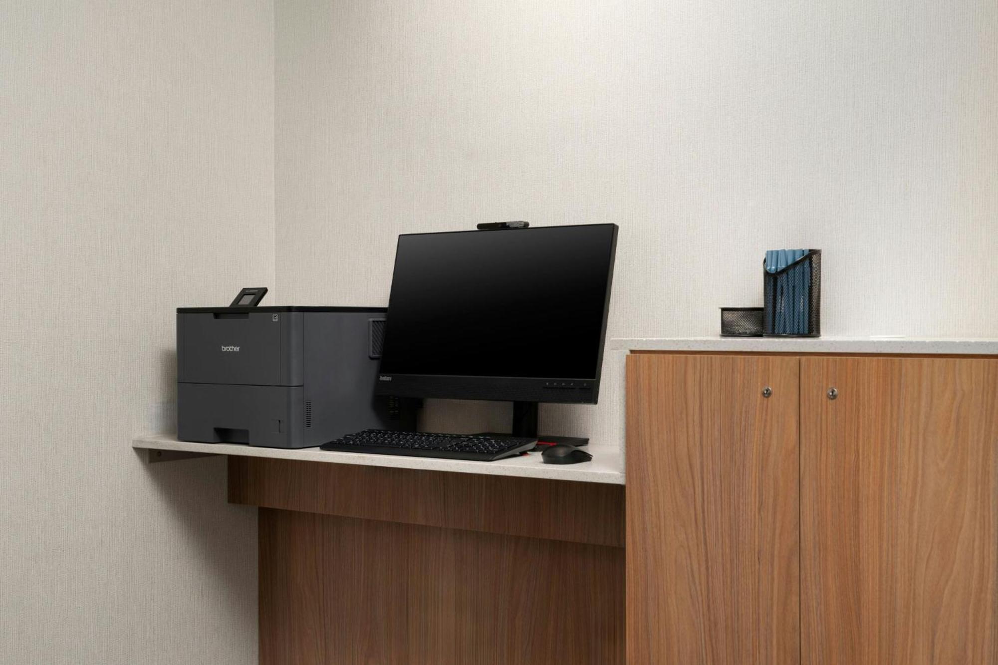Fairfield By Marriott Inn & Suites Somerset Exteriör bild
